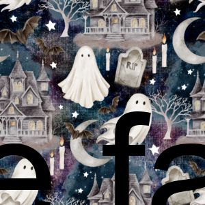 Preorder Haunted House MLM 26