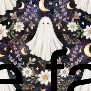 Preorder Lady Ghost mlm