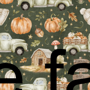 Preorder Forest Pumpkin Farm