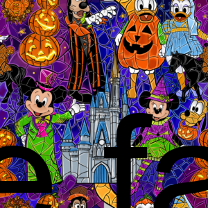 Preorder Not So Scary Halloween Party