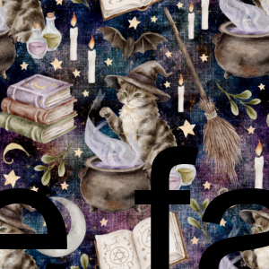 Preorder Mysticat