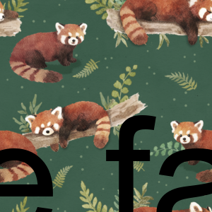 Preorder Panda Nap