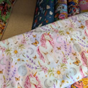 UNICORN PASTEL