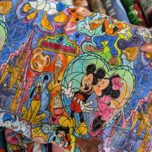 Main Street Magic