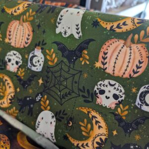 Boho Halloween