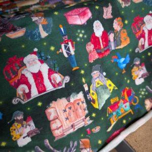 Santa Clause