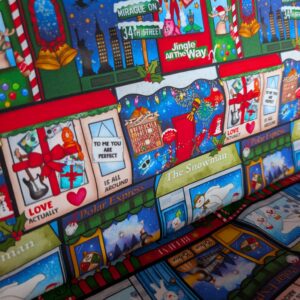Xmas Shops 2