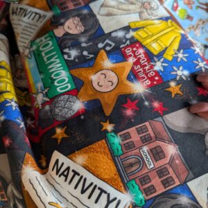 Nativity FT