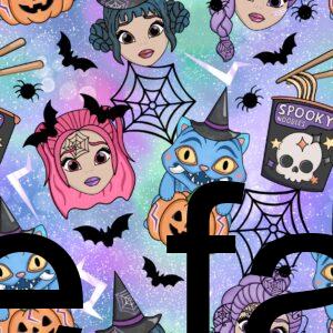 Preorder Kpop Halloween