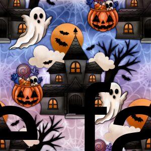 Preorder Avie Haunted House
