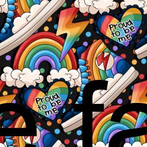 Preorder Proud