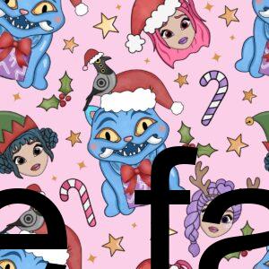 Preorder Christmas Kpop