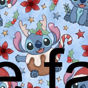 Preorder Christmas Alien