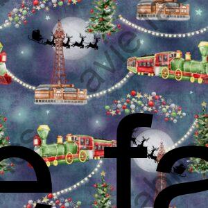 Preorder Blackpool Xmas
