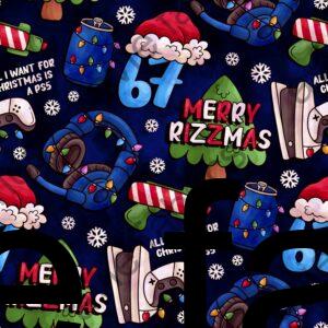 Preorder Bros Xmas - 2 Options