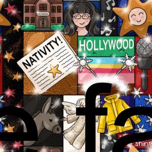 Preorder Nativity