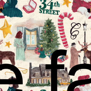 Preorder 34th Street