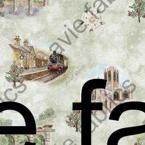 Preorder Yorkshire Xmas