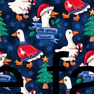 Preorder Goose Season