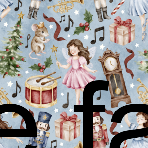 Preorder Nutcracker