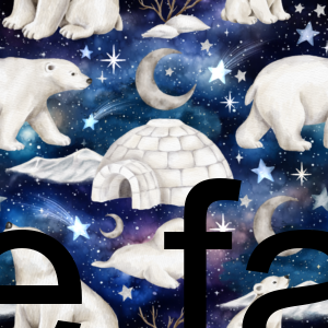 Preorder Polar Moonbeam
