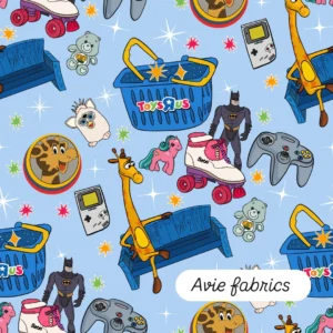 Preorder Toy Shop