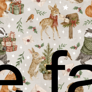 Preorder Mail friends Beige