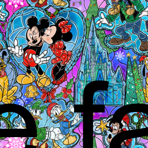 Preorder Xmas On Main Street Mouse