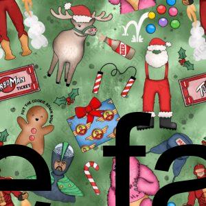 Preorder Jingle All The Way