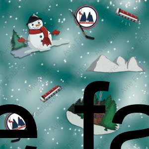 Preorder Frosty