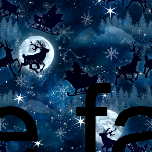 Preorder Night Before Christmas Shadow