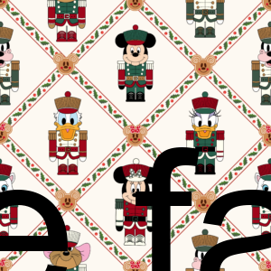 Preorder Mouse Nutcracker