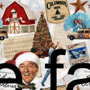 Preorder White Christmas