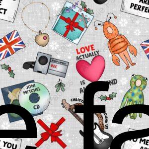 Preorder Love Actually